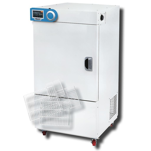 [DH.SWIR03250] Inkubator SWIR B.O.D. SmartLab 250 Liter 060°C