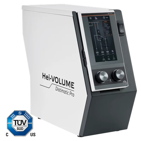 [576-87915-00] Distimatic Pro Workstation 24/7