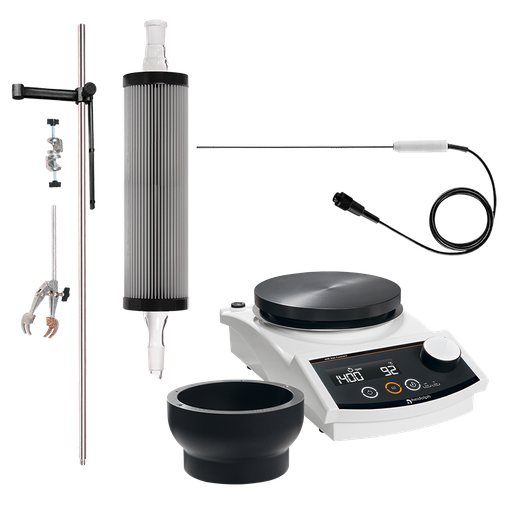 [505-40715-00] Reflux Paket Connect