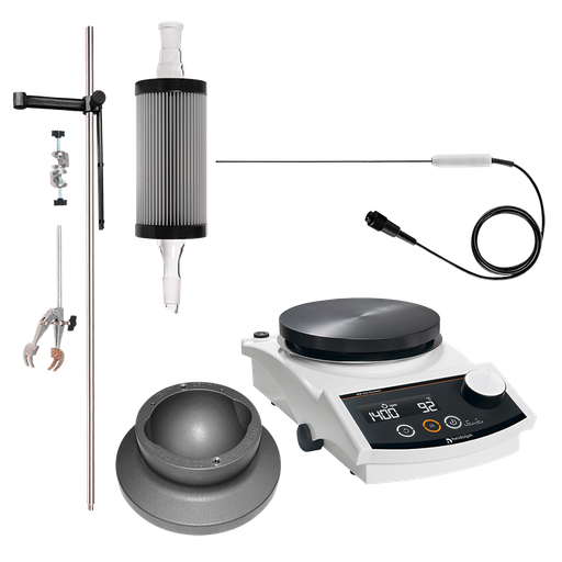 [505-40732-00] Reflux Paket Connect Mini