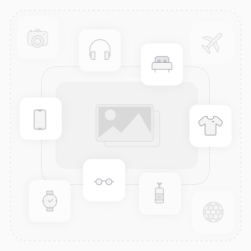 [23-07-01-04-48] Innerbox Kit Standard (4 Boxen)