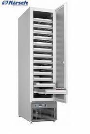 [10115] Kirsch Medikamenten-Kühlschrank MED-600 PRO-ACTIVE
