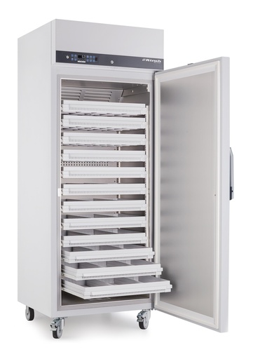 [MED-520] Kirsch Medikamentenkühlschrank MED-520 Pro Active