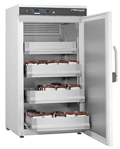 [BL-300] Blutkonserven-Kühlschrank BL 300 PRO-ACTIVE