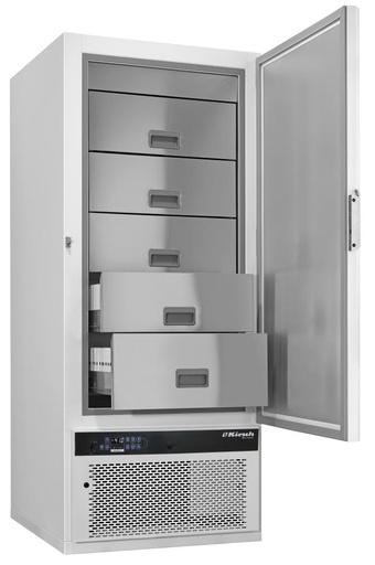[BL-650] Kirsch Blutplasma-Froster BL-650 PRO-ACTIVE