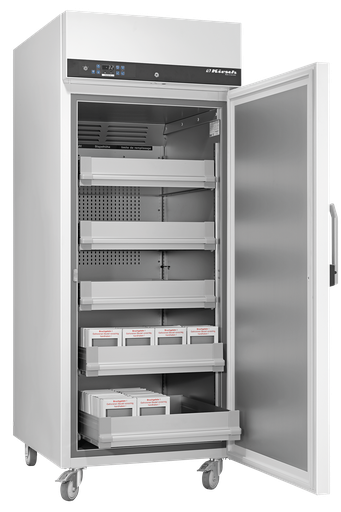 [BL-530] Kirsch Blutplasma-Froster BL 530 PRO-ACTIVE
