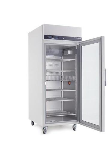 [LABO-720 Chromat] Kirsch Labor-Kühlschrank LABO-720 CHROMAT PRO-ACTIVE