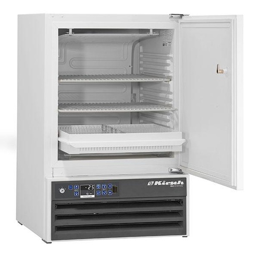 [Froster MED-95] Kirsch Medikamenten-Gefrierschrank FROSTER MED-95 PRO-ACTIVE
