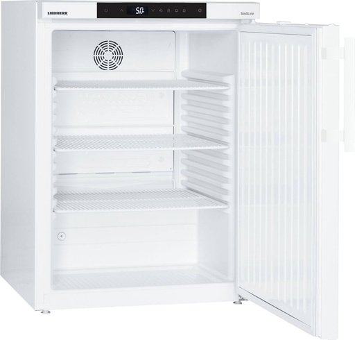 [CoolLab 8260] LIEBHERR Labor​-​Kühlschrank, 82cm - CoolLab 8260 133L