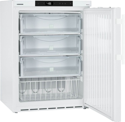 [FreezeSafe 8260] LIEBHERR Labor​-​Gefrierschrank ATEX, 82 cm - FreezeSafe 8260 129L