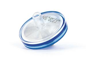 [17823-Q] Syringe filter, Minisart®GF, 0.2 um, 500 pcs. 