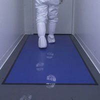 [115-1807] Permanent cleanroom mats 1000 x 1200mm