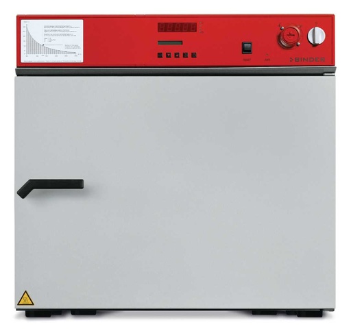 [FDL115] FDL 115 Safety drying chambers for limited amount of solvents 115 Liter 
