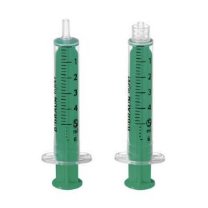 [4606205V] Einweg-Spritzen, 2-teilig, Injekt® Solo