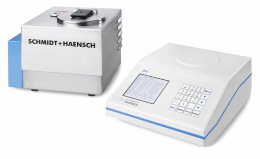 [03751] ATR L Spectral-Refractometer for automatic dispersion measurement