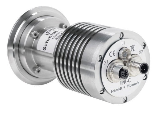 iPR C2 compact in-line and process refractometer