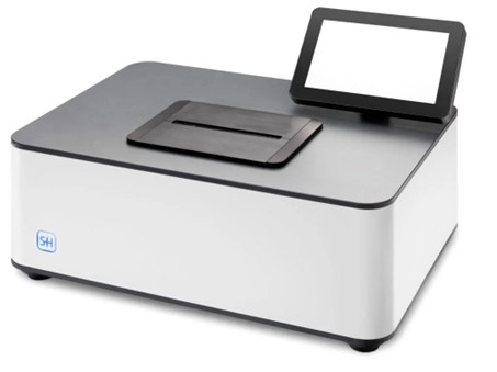 [31009] Precision Polarimeter VARIPOL_C101P-NMPVS _589 