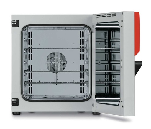 [9010-0303] Modell FD 56, Trocken- und Wärmeschrank mit Umluft