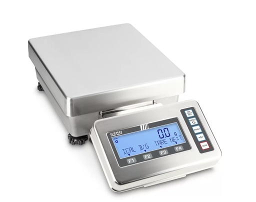 [FEJ33K-4M] FEJ 33K-4M KERN Präzisionswaage Max 33000 g; e=1 g; d=0,1 g