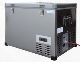 [LT 46-40] Tiefkühlbox 46L -40°C
