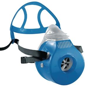 [DRAER55874] HALBMASKE X-PLORE 4740 RD 40 M/L