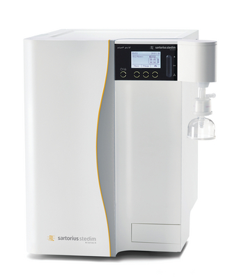 [171-0394] Rein- und Reinstwassersystem, arium®, arium® pro