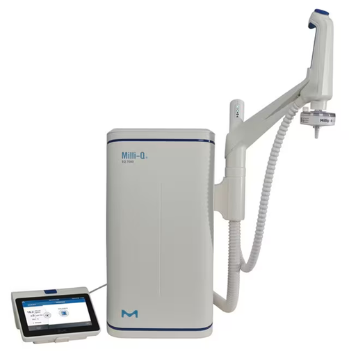 [171-1432] Pure water system, Milli-Q®, Milli-Q® EQ7000