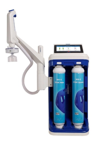 [171-1505] IPAK Meta®/IPAK Quanta® consumable kit