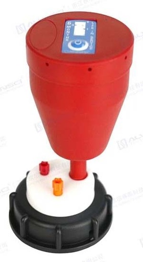 [C0002056] Activated Carbon Exhaust Filter. 1pcs/pk.