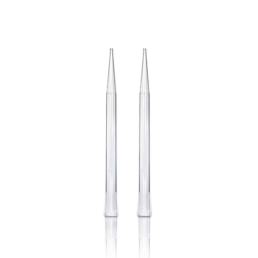 [PK00375 Karton] 5mL Pipettenspitze passend für Brand und Thermo etc' Cl ear' Bulk' Non-Sterile100Stück/Beutel' 10Beutel/Karton