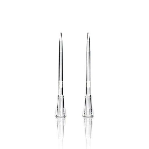 [PK00041 Karton] 10uL Pipettenspitze' Filter' Erweitert' Klar' Bulk' Unsteril1000Stück/Beutel' 20Beutel/Karton