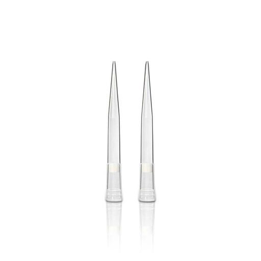 [PK00070 Karton] 1000uL Pipettenspitze' Filter' Klar' Bulk' Nicht-Ste rile1000Stück/Beutel' 5Beutel/Karton