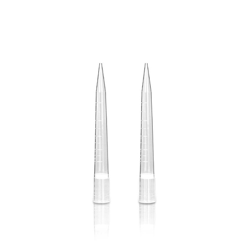 [PK00080 Karton] 5mL Pipettenspitze passend für Eppendorf und Gilson usw.' Filter' Klar' Bulk' Unsteril 100Stück/Beutel' 10Beutel/Karton