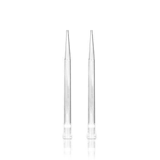 [PK00377 Karton] 5 mL Pipette Tip to fit Brand and Thermo etc‚ Fi lter‚ Clear‚ Bulk‚ Non-Sterile
100pieces/bag‚ 10bags/carton