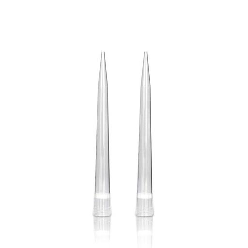 [PK00084 Karton] 10mL Pipettenspitze passend für Thermo etc. Filter. Klar. Bulk. Nicht steril 100 Stück/Beutel. 10Beutel/Karton