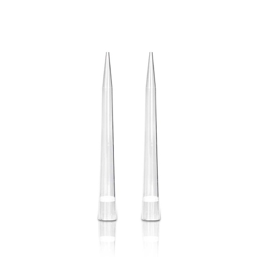 [PK00381 Karton] 10mL Pipettenspitze passend für Eppendorf Gilson und B rand etc. Filter. Klar. Bulk. Nicht steril 100 Stück/Beutel. 10Beutel/Karton