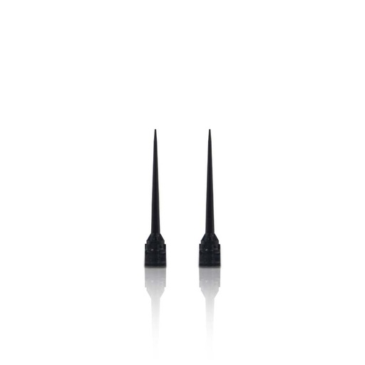 [PKH0016 Karton] 50 uL Robotic Pipette Tip‚ Filter‚ Black‚ Racked‚ Non-Sterile
96pieces/rack‚ 24racks/carton