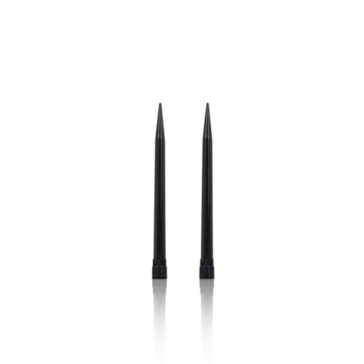 [PKH0024 Karton] 1000uL-Roboterpipettenspitzen' Filter' Schwarz' im Rack' Unsteril96 Stück/Rack' 24 Racks/Karton