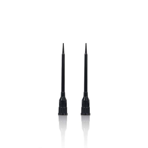 [PKT0028 Karton] 50 uL Robotic Pipette Tip‚ Filter‚ Black‚ Racked‚ Non-Sterile
96pieces/rack‚ 24racks/carton