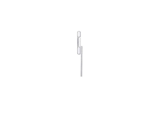 [PK00120 Karton] 60uL Exaktes Volumen Transferpipette' Dual Bulb' Länge 63mm' Klar' Unsteril 500Stück/Beutel' 40Beutel/Karton