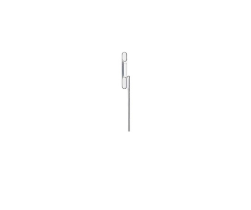 [PK00121 Karton] 100uL Exakte Volumen-Transferpipette' Dual Bul b' Länge 85mm' Klar' Unsteril 500Stück/Beutel' 40Beutel/Karton