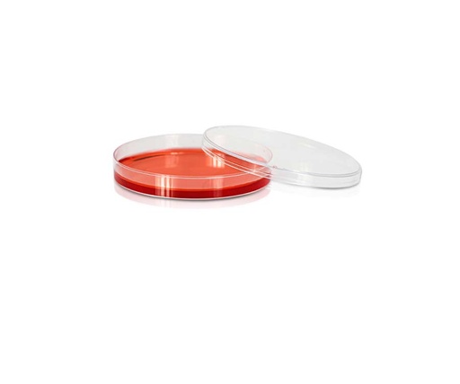 [PK00622 Karton] 60mm x 15mm Petrischale. Steril 10 Stück/Beutel. 100Beutel/Karton