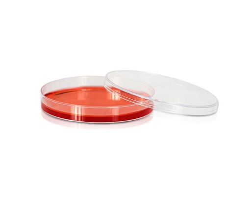 [PK00270 Karton] Petrischalen 90 mm x 15 mm, steril, 10 Stück/Beutel, 50 Beutel/Karton