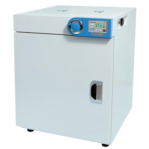 [DH.SWOF05105] Trockenschrank SWOF Forcierte Umluft SmartLab 105 Liter 250°C