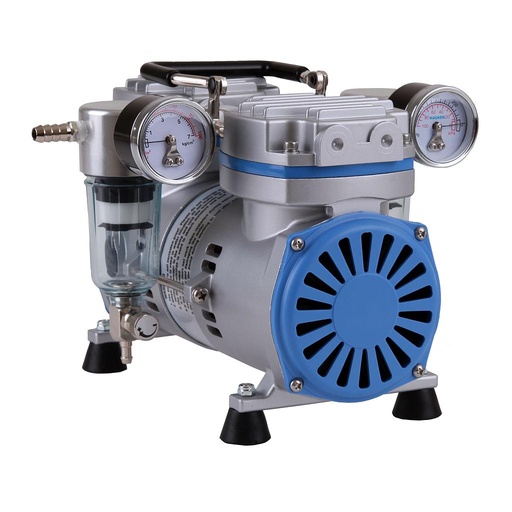 [00829 167430-22] Vacuum pump Rocker 430 -630mmHg (173mbar) 28l/min 80psi