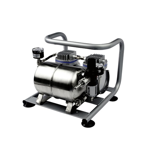 [00829 167440-22] Air supply system Rocker 440 40-60psi 25l/min