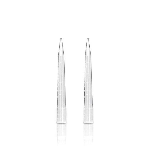 [PK00078] Pipette tips 5 mL, fitting Eppendorf and Gilson etc‚ clear‚ bulk‚ non-sterile, 100 pieces/bag