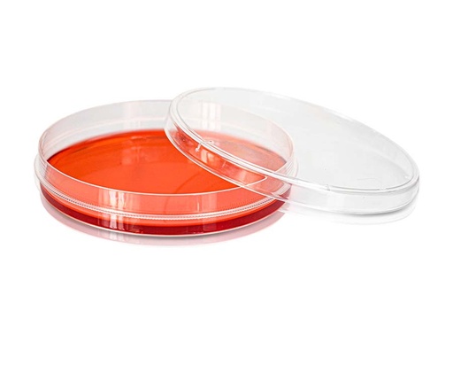 [PK00269] 150 mm Cell Culture Dish. Tissue Culture (TC) Treated. Easy-Grip. Sterile
10 pieces/bag. 8 bags/carton