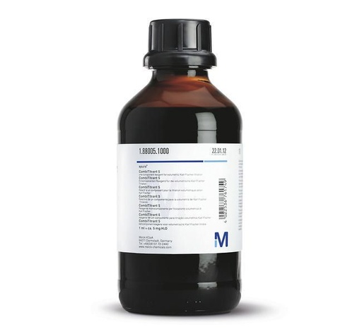 [1.88006.1000] Reagenzien für Karl-Fischer-Titrationen, Aquastar®, Supelco®