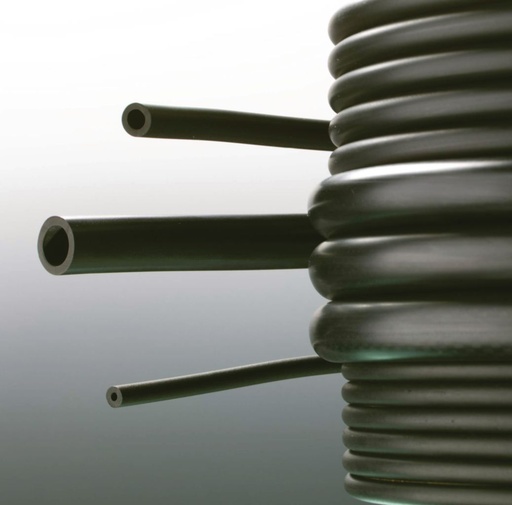 [DENE3200812] Transfer tubing Viton (FPM) IDØ 8mm x ODØ 12mm